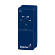 Hot water tank thermostat